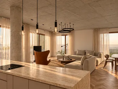 Byty na predaj 4-izbový, Poprad · €745 000