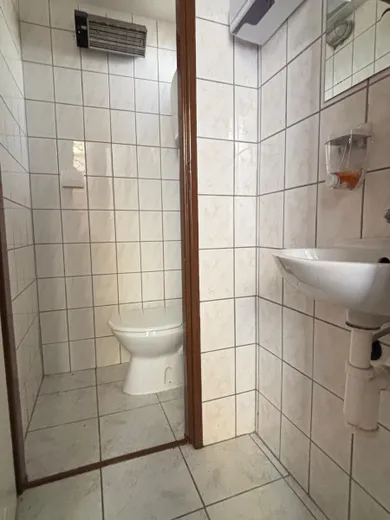 Na prenájom komerčné, 52 m², Martin, Divadelná