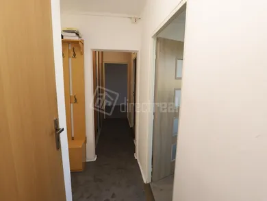 Na prenájom 4-izbový byt, 73 m², Dunajská Streda, Boriny