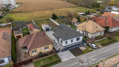 Domy na sprzedaż, 4-pokojowe, Dunajská Streda · €279 500