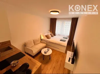 Na predaj 1-izbový byt, 16 m², Košice-Juh, Krivá