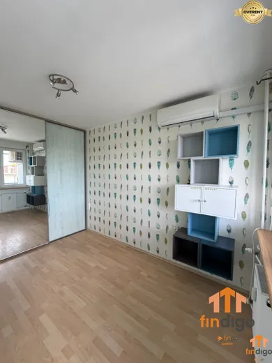 Mieszkania na wynajem, 2-pokojowe, Šaľa · €580