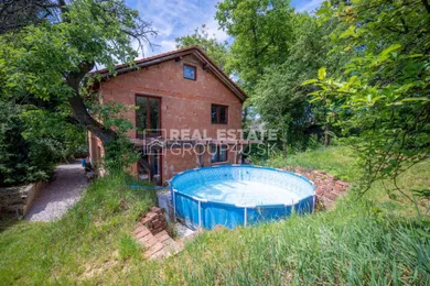 Na predaj 5-izbový dom, 98 m², Trenčín, Mníchova Lehota