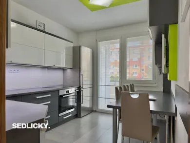 Na prenájom byt v Prievidza · €590 · Dokončené