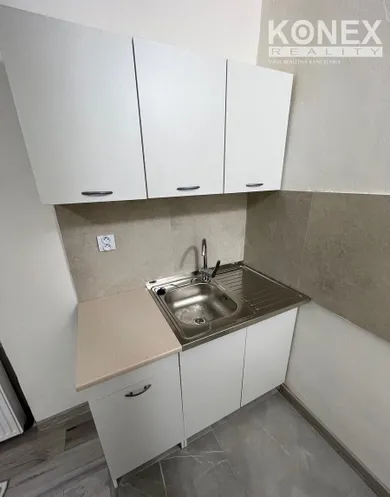 Na predaj 1-izbový byt, 1 m², Humenné, Sokolovská