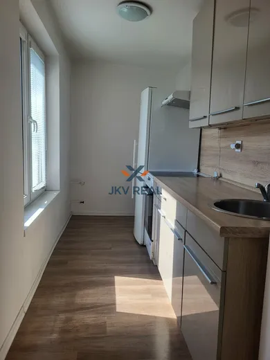 Na prenájom byt v Košice-Sever · €770 · Dokončené