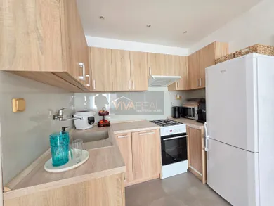 Byty na prenájom 3-izbový, Trnava · €850