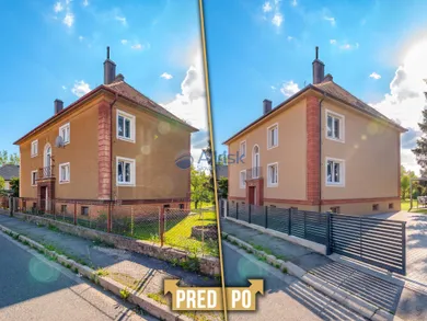 Byty na predaj 2-izbový, Liptovský Mikuláš · €158 990
