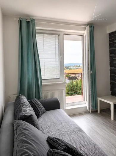 Na prenájom 1-izbový byt, 50 m², Malacky, -