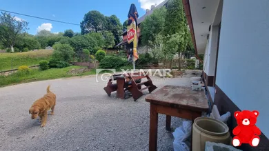 Na predaj 4-izbový dom, Dolná Lehota