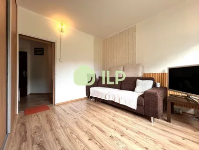 Na predaj 2-izbový byt, 53 m², Spišská Nová Ves, Trieda 1. mája