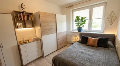 Mieszkania na sprzedaż, 2-pokojowe, Dunajská Streda · €110 000