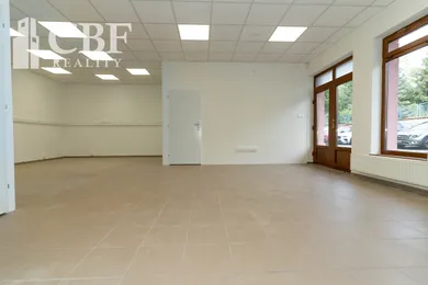 Na prenájom komerčné, 126 m², Poprad
