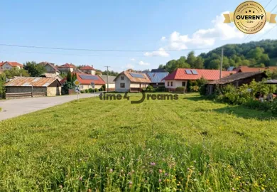 Ділянки на продаж, Banská Bystrica · €35 000