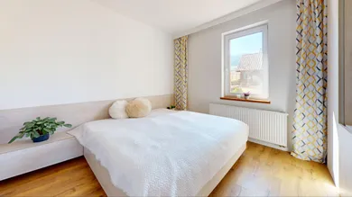 Na predaj 5-izbový dom, 160 m², Lietavská Svinná-Babkov