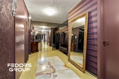 Na predaj 5-izbový byt, 255 m², Bratislava-Ružinov, Bazová