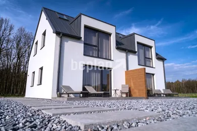 Na predaj dom v Prešov · €264 000 · Novostavba