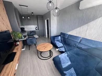 Na predaj 2-izbový byt, 43 m², Miloslavov, Platanová ulica