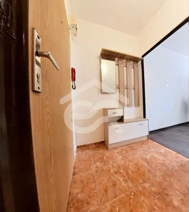 Na predaj 1-izbový byt, 20 m², Nitra, Ďurčanského