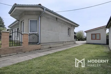Na predaj dom v Trenčín · €185 000 · Čiastočná rekonštrukcia