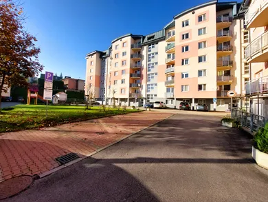 Квартиры на продажу, 3-комнатные, Žilina · €319 800