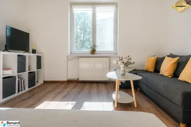 Na prenájom 1-izbový byt, Svit, 9.mája