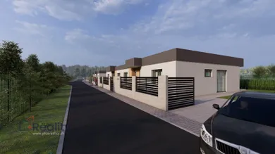 Na predaj dom v Horné Mýto · €189 000 · Novostavba