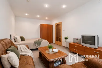 Byty na predaj 1-izbový, Žilina · €149 900