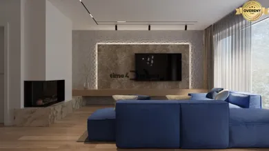 Na predaj dom v Ivanka pri Nitre · €230 000 · Novostavba