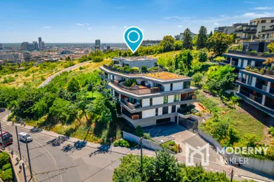 Na predaj 1-izbový byt, 30 m², Bratislava-Nové Mesto