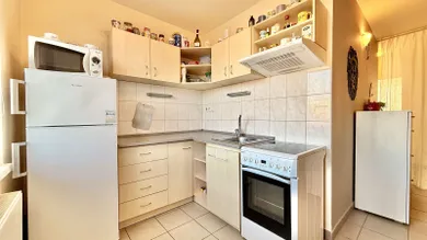 Na predaj 2-izbový byt, 50 m², Levice, Hronská