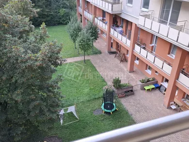 Na prenájom byt v Trenčín · €360 · Novostavba