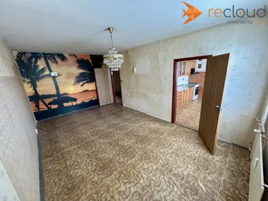 Mieszkania na sprzedaż, 4-pokojowe, Poprad · €199 900