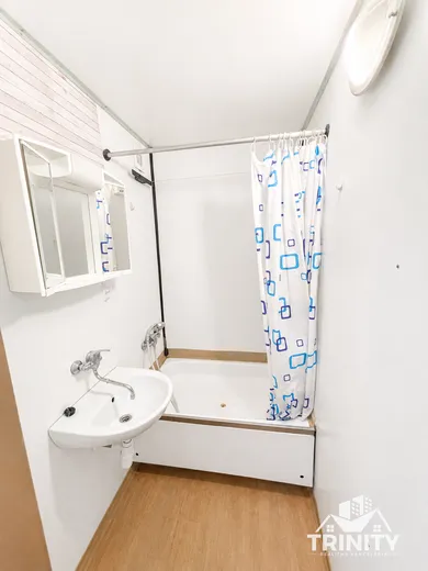 Na prenájom byt v Šurany · €465 · Čiastočná rekonštrukcia