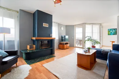 Mieszkania na sprzedaż, 5-pokojowe, Bratislava-Karlova Ves · €525 000
