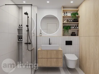 Na predaj 2-izbový byt, 43 m², Trenčín, Pred poľom