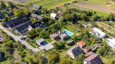 Na predaj pozemok, 139 m², Dolný Lieskov, Tŕstie
