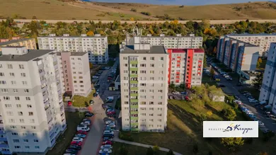 Eladó lakások, 3-szobás, Liptovský Mikuláš · €169 900