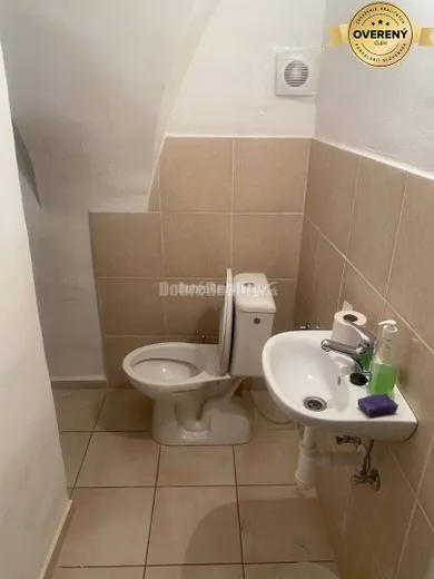 Na prenájom komerčné, 87 m², Banská Štiavnica, Andreja Kmeťa