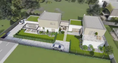 Na predaj dom, 157 m², Rovinka