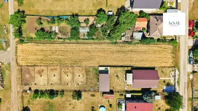 Na predaj pozemok, Nitra, Cabajská