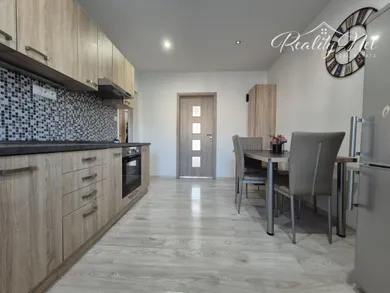 Byty na predaj 2-izbový, Martin · €157 500