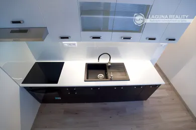 Na predaj 1-izbový byt, 35 m², Spišská Nová Ves, Javorová