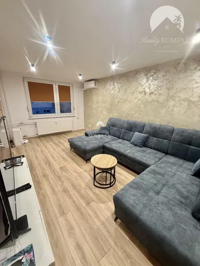 Na predaj 2-izbový byt, Komárno, Meštianska ul.