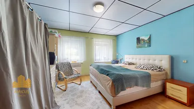 Na predaj 4-izbový dom, 123 m², Žarnovica, Nad Mlynom