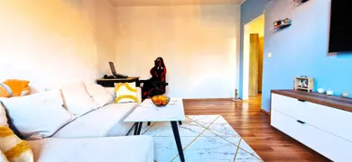 Na predaj 2-izbový byt, 56 m², Sereď, D. Štúra