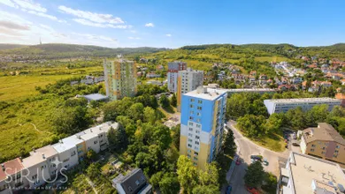Mieszkania na sprzedaż, 3-pokojowe, Bratislava-Rača · €254 000