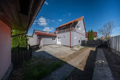 Domy na sprzedaż, 5-pokojowe, Lučenec · €175 000
