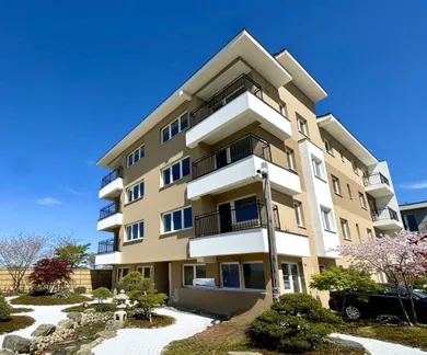 Apartments for sale, 2-room in Senec · €197,990