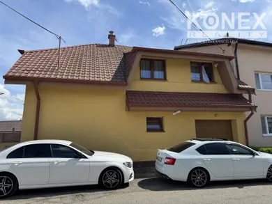Na predaj dom v Michalovce · €365 000 · Dokončené